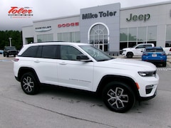 2025 Jeep Grand Cherokee L LIMITED 4X2 Sport Utility