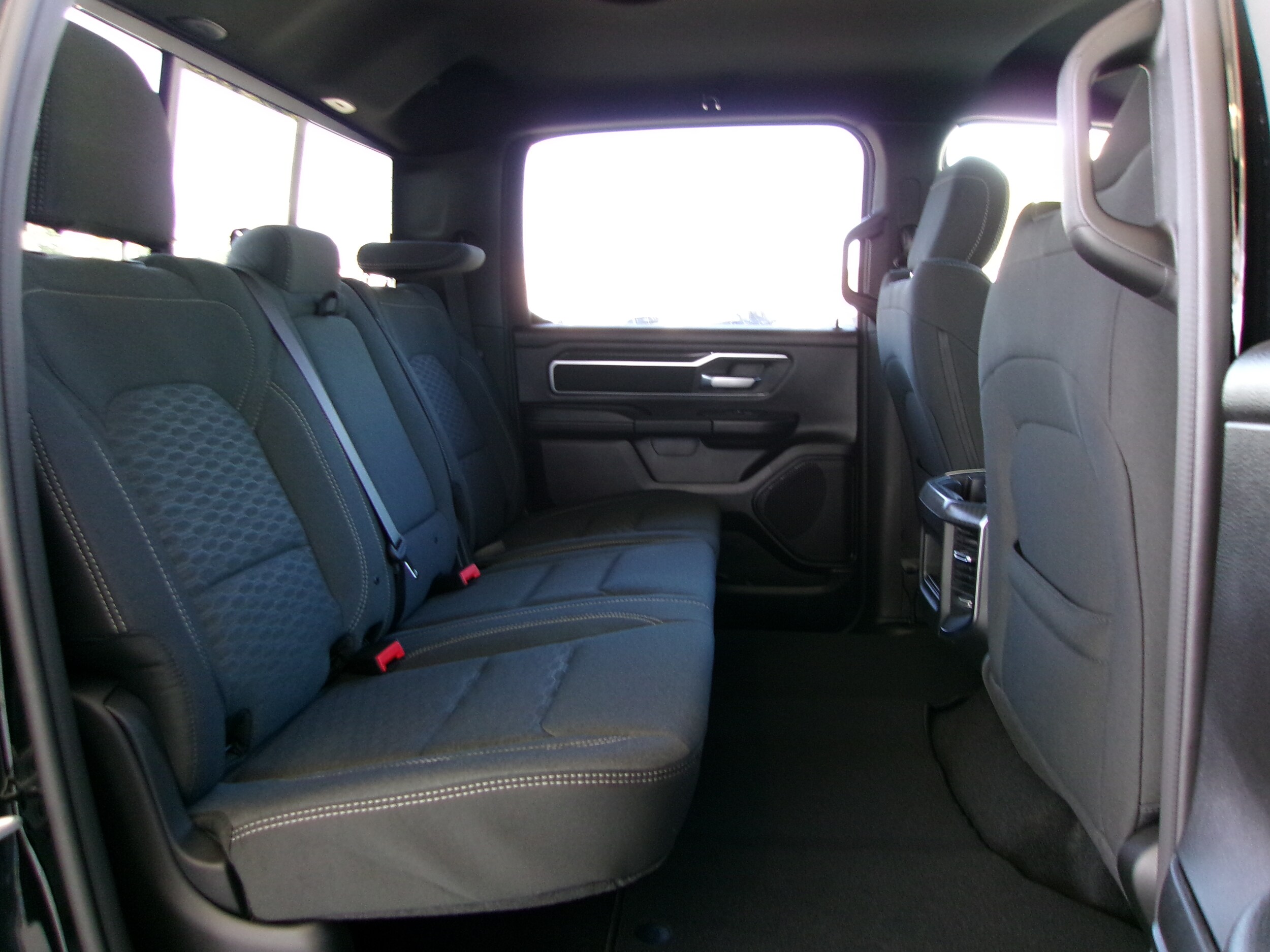 2025 RAM 1500 Big Horn/Lone Star - Photo 18