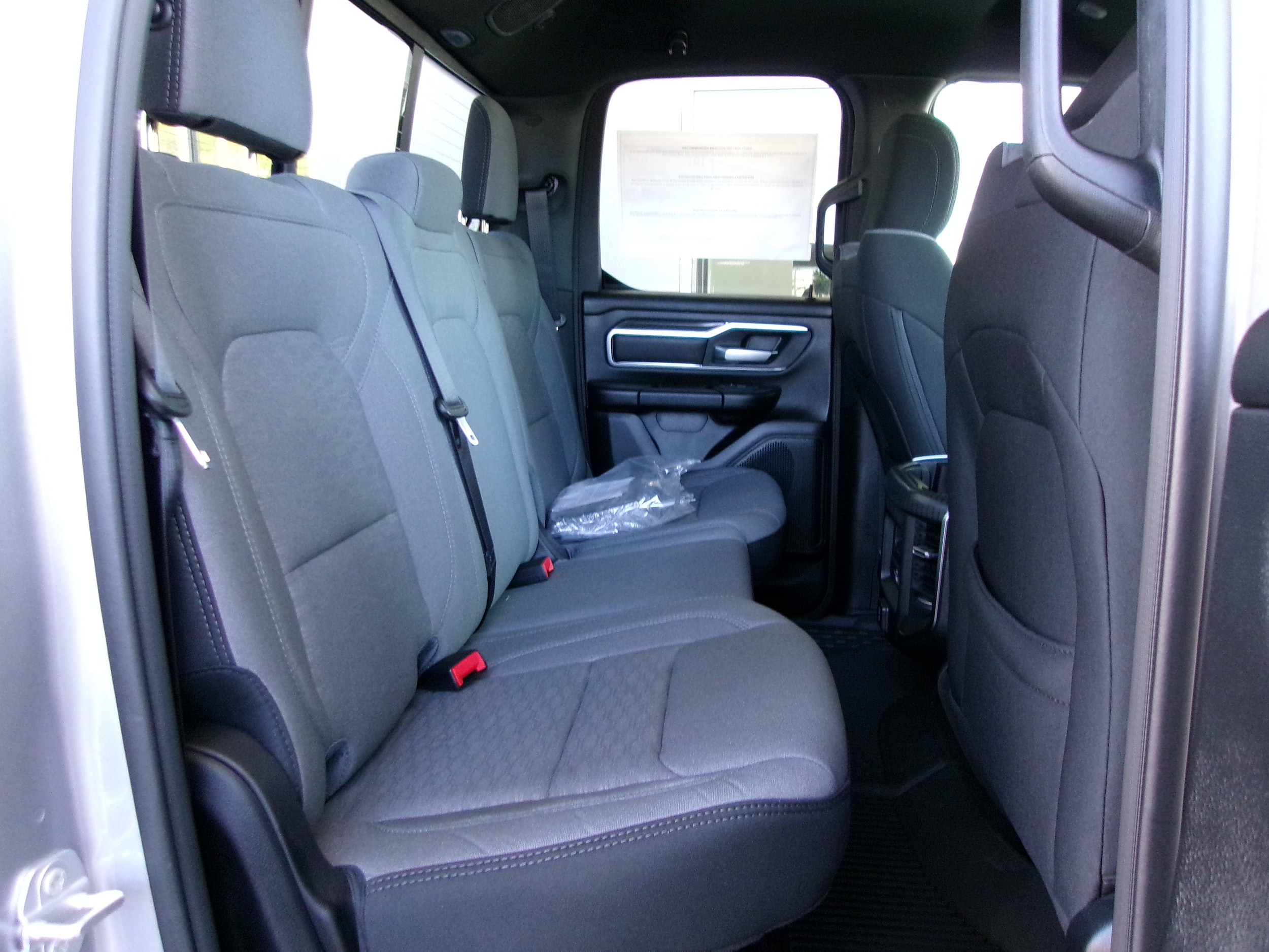 2025 RAM 1500 Big Horn/Lone Star - Photo 19