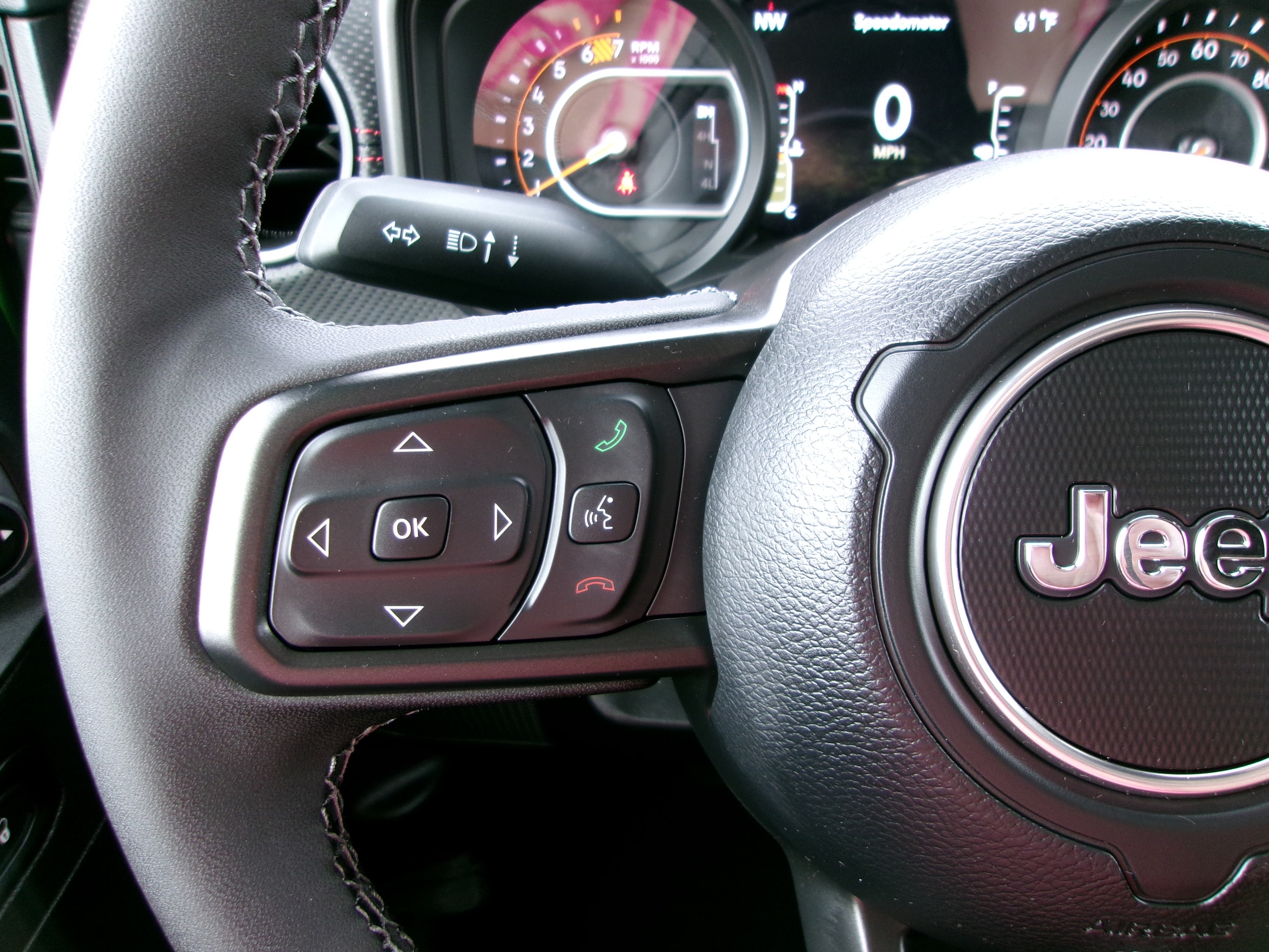 2026 Jeep Wrangler 2-Door Rubicon - Photo 10