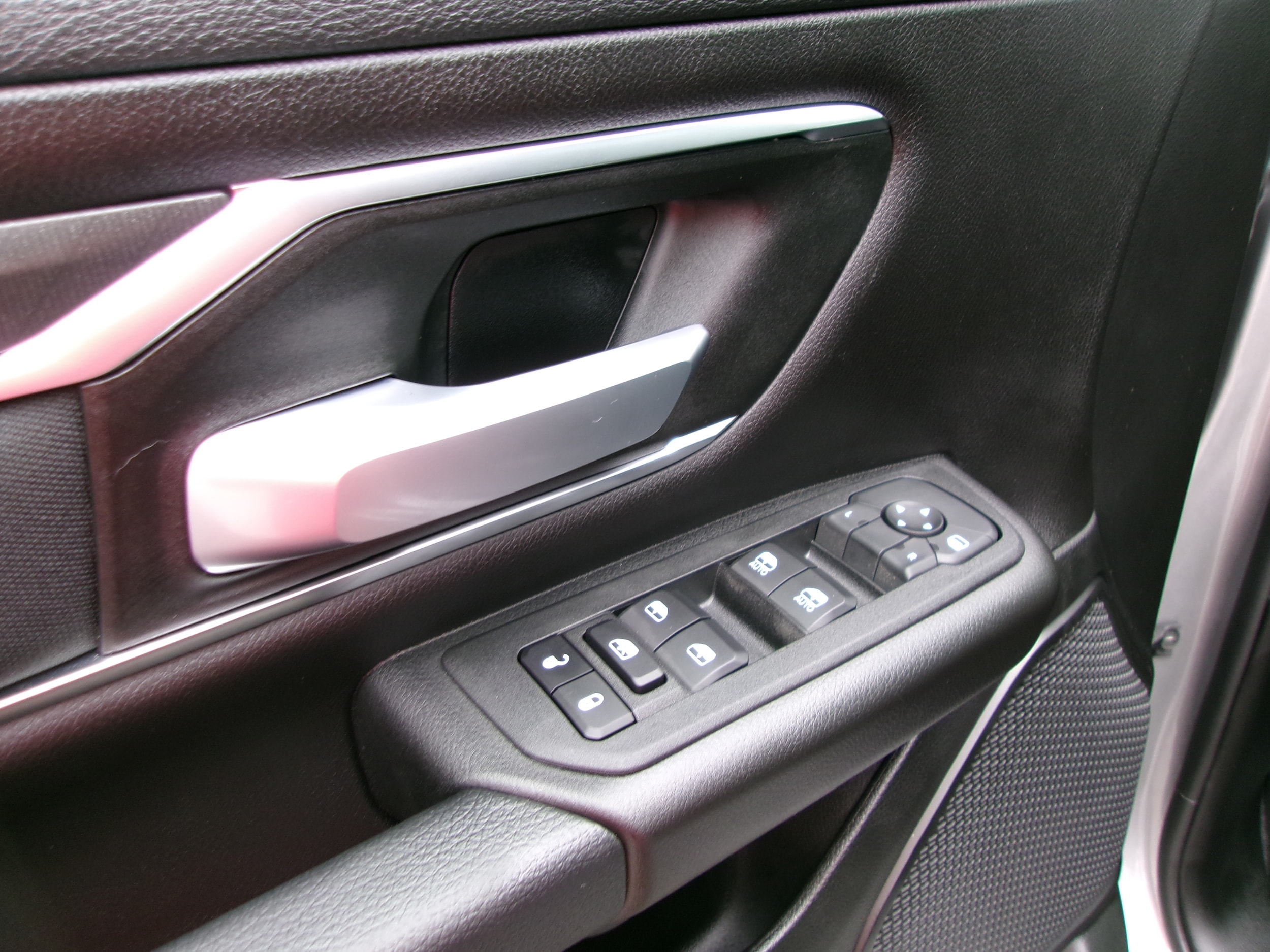 2026 RAM 1500 Big Horn/Lone Star - Photo 8