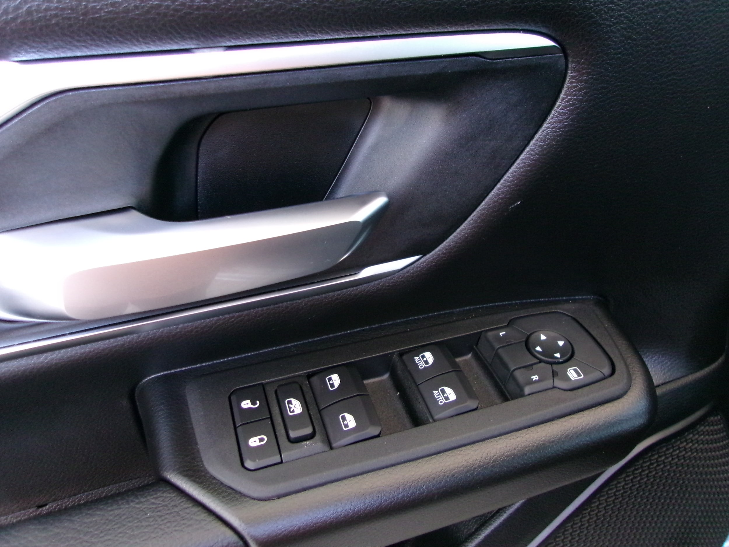 2025 RAM 1500 Big Horn/Lone Star - Photo 12