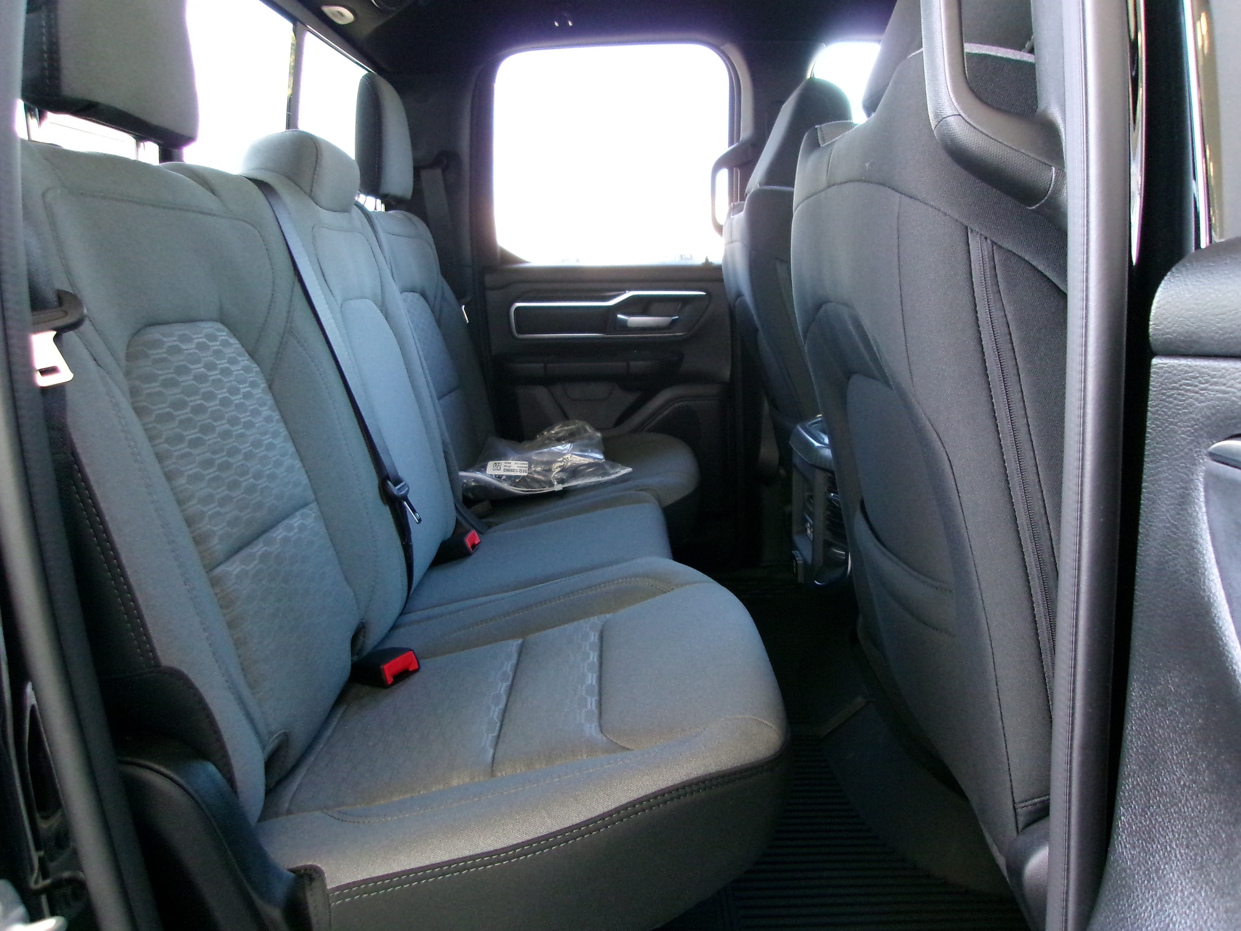 2025 RAM 1500 Big Horn/Lone Star - Photo 18