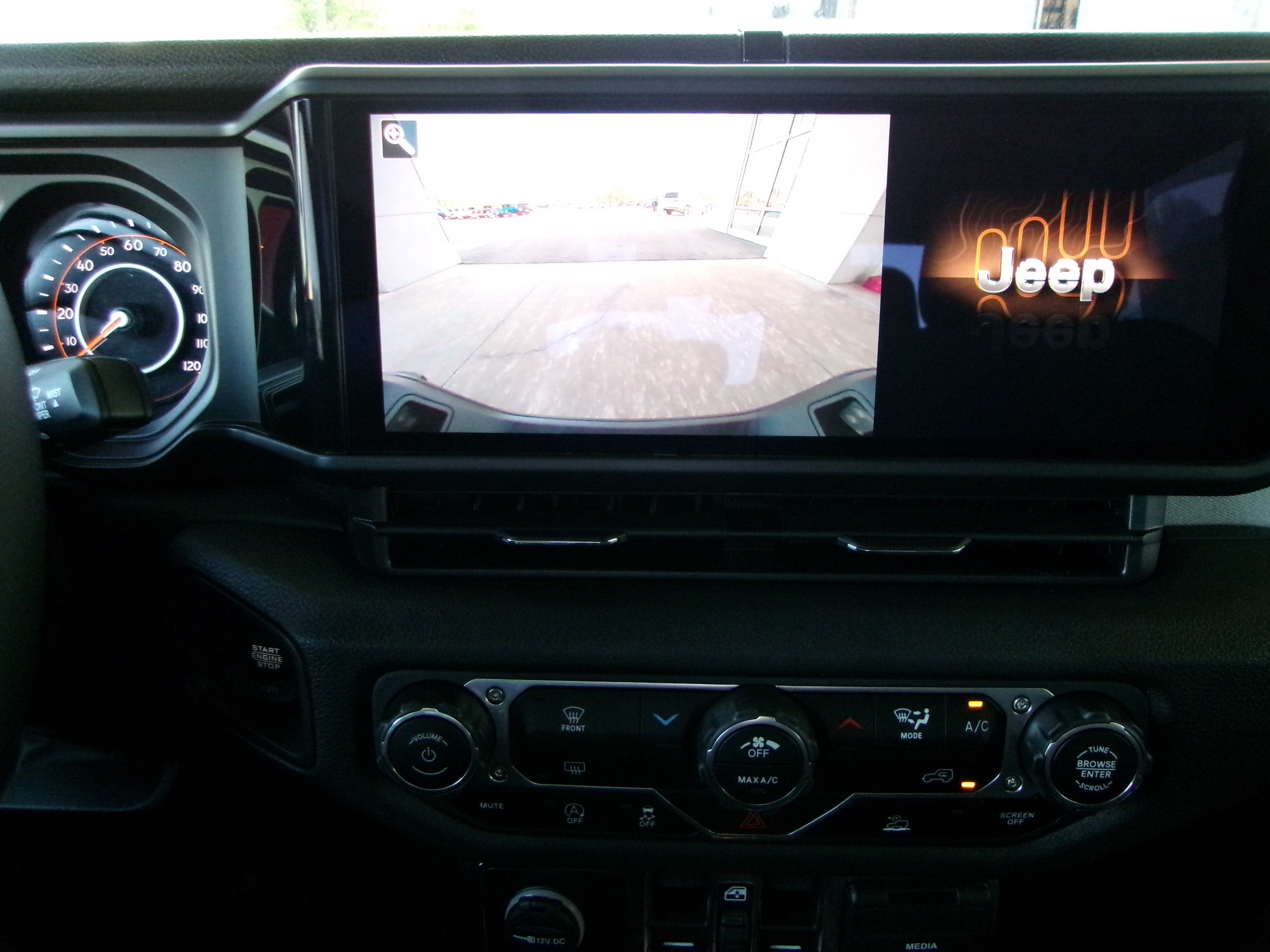 2025 Jeep Gladiator Sport S - Photo 14