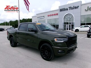 2027 Ram 1500 Limited Pickup