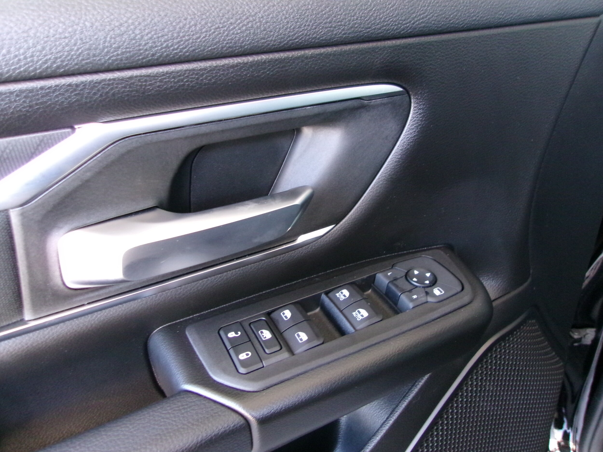 2025 RAM 1500 Big Horn/Lone Star - Photo 12