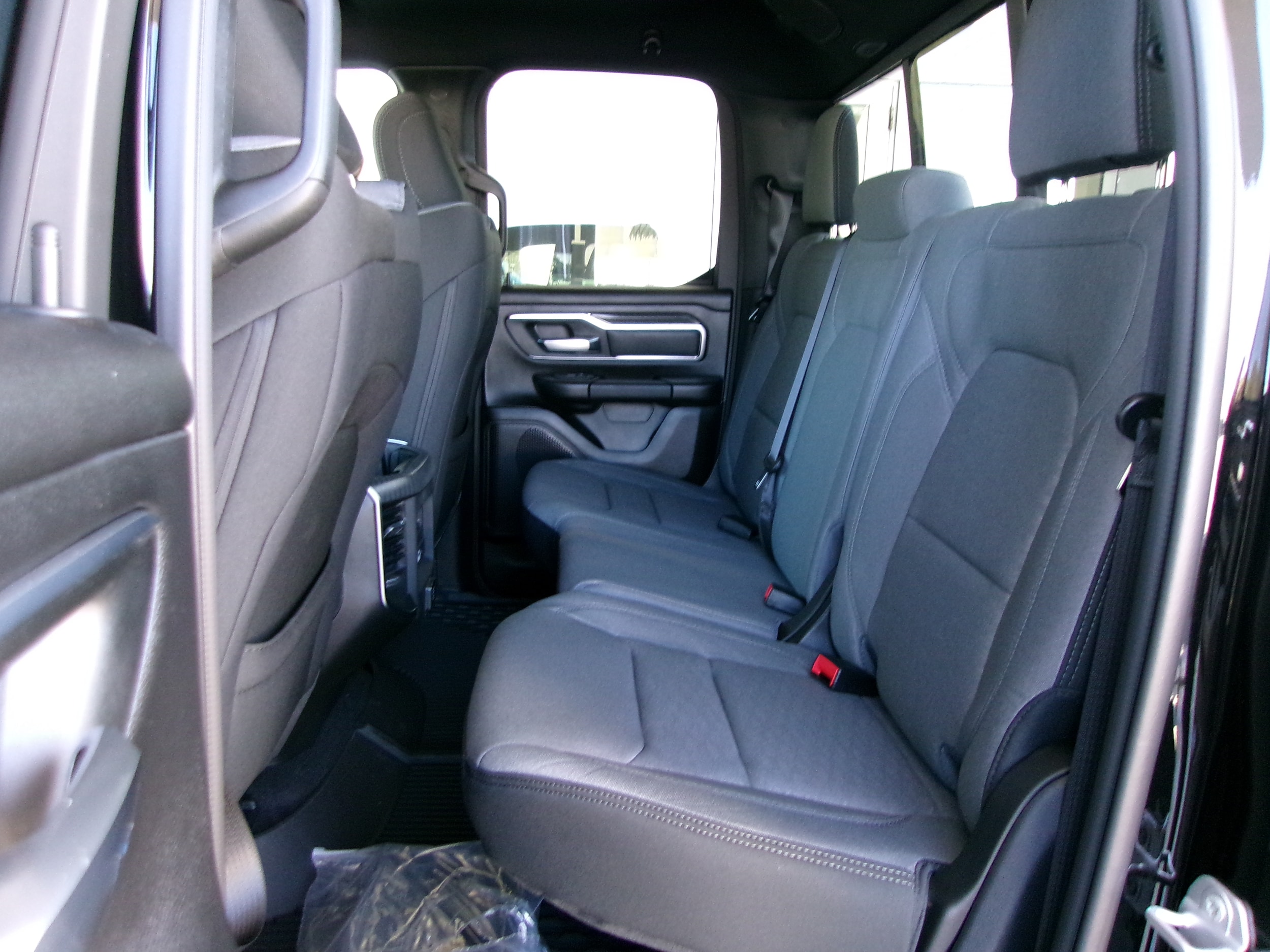 2025 RAM 1500 Big Horn/Lone Star - Photo 17