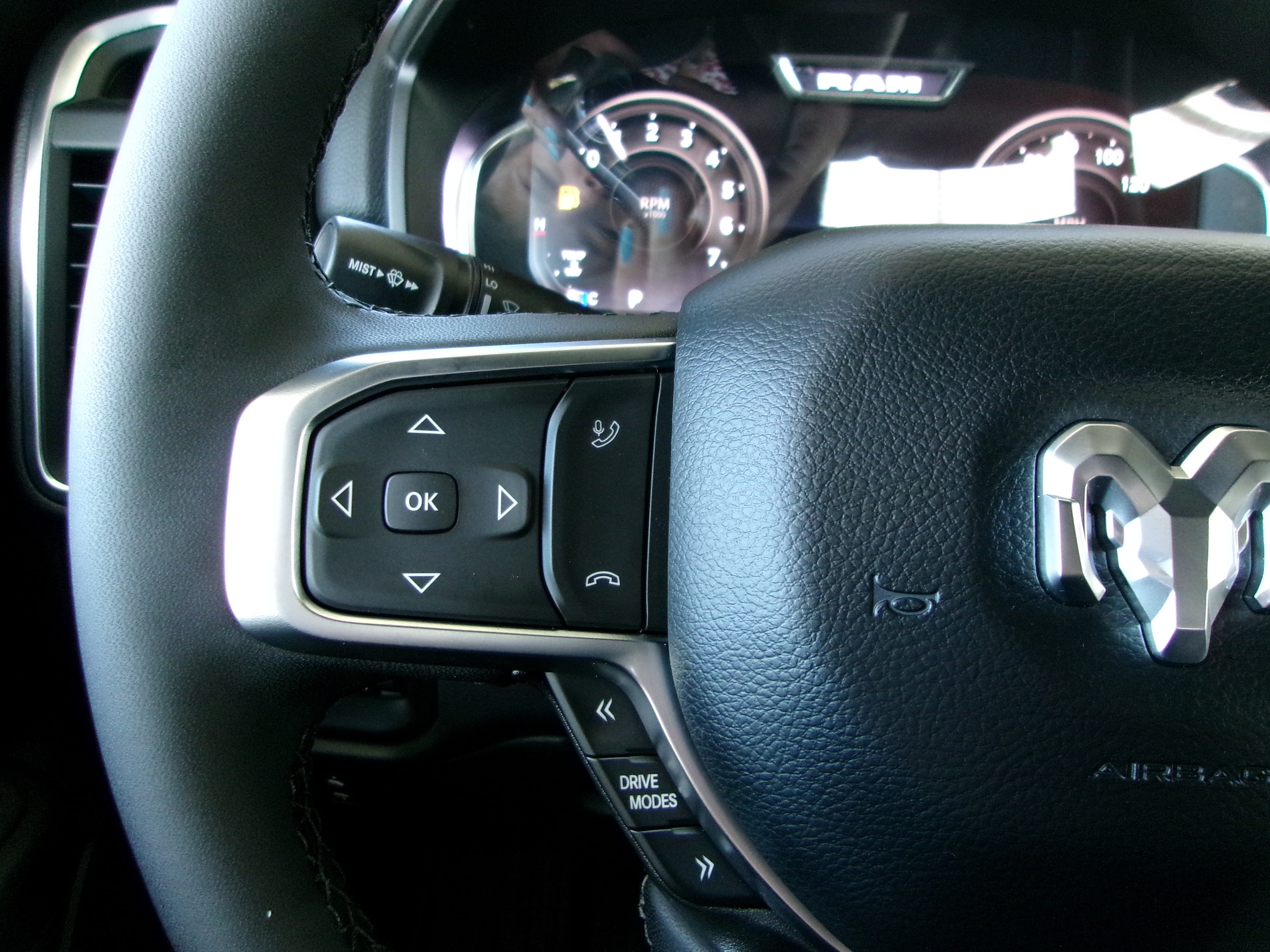 2025 RAM 1500 Big Horn/Lone Star - Photo 10