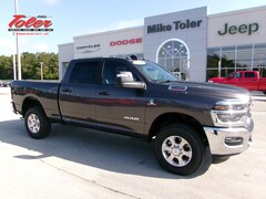2025 Ram 2500 BIG HORN CREW CAB 4X4 6'4 BOX Pickup