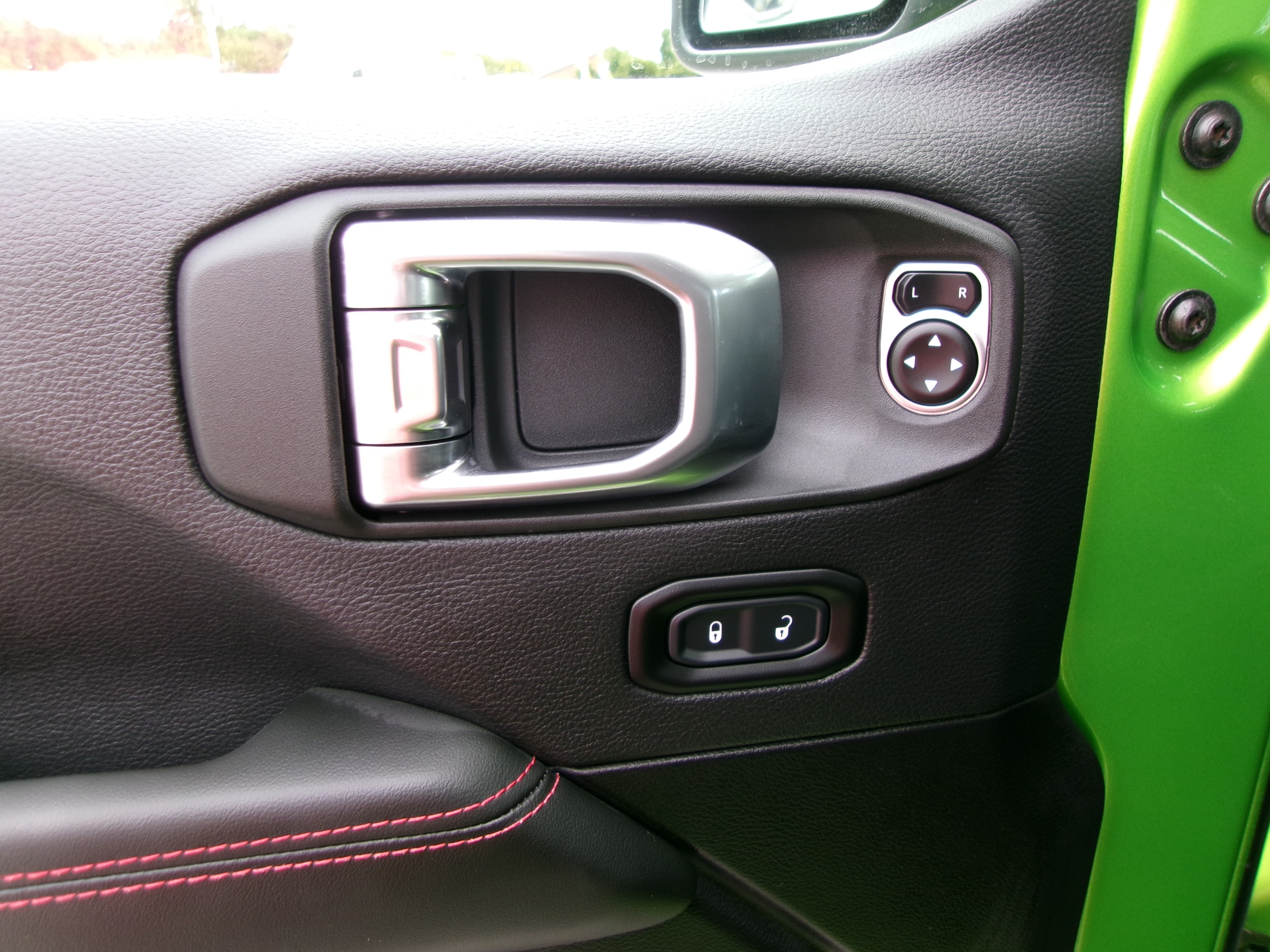 2026 Jeep Wrangler 2-Door Rubicon - Photo 12