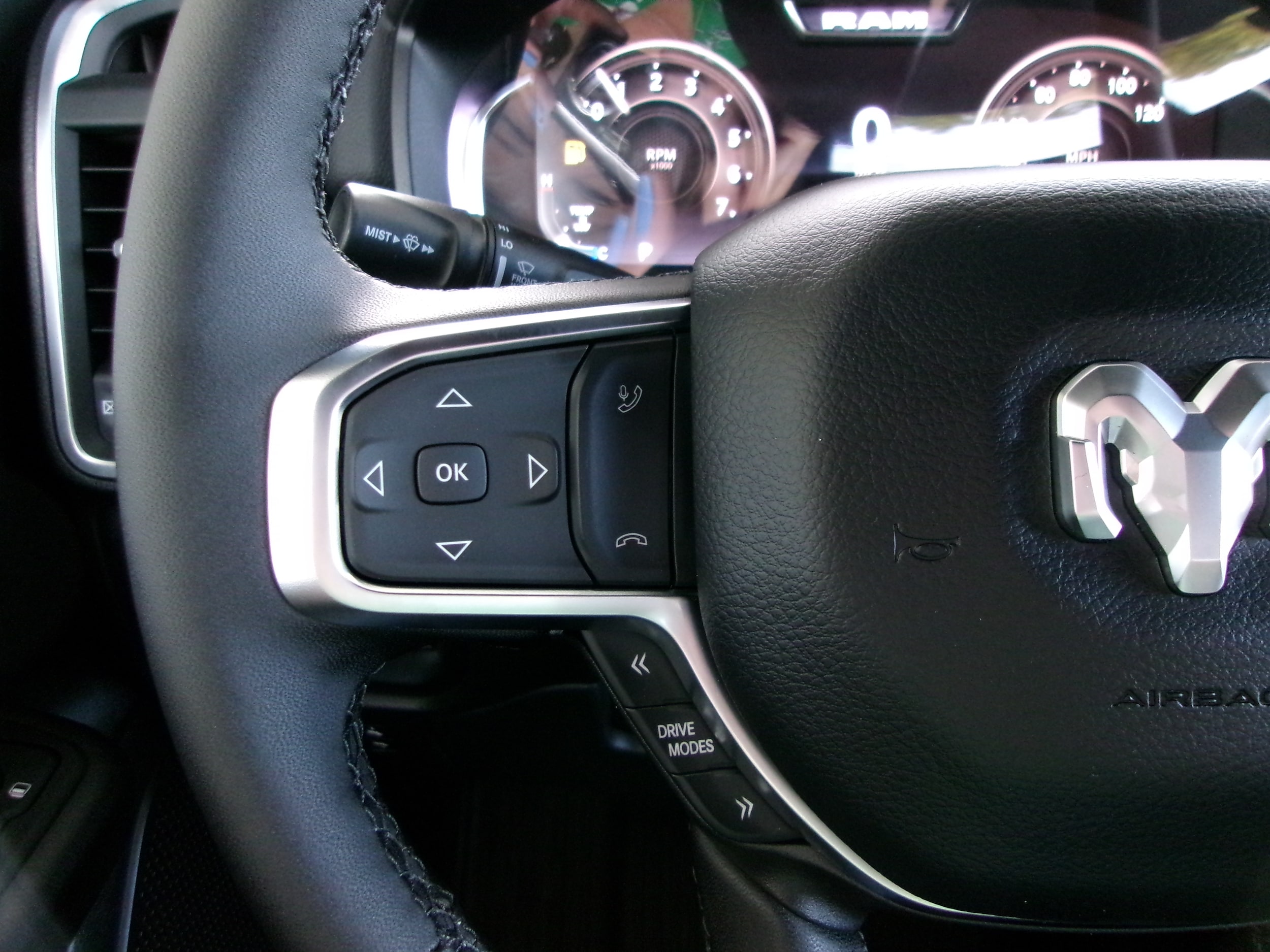 2025 RAM 1500 Big Horn/Lone Star - Photo 10