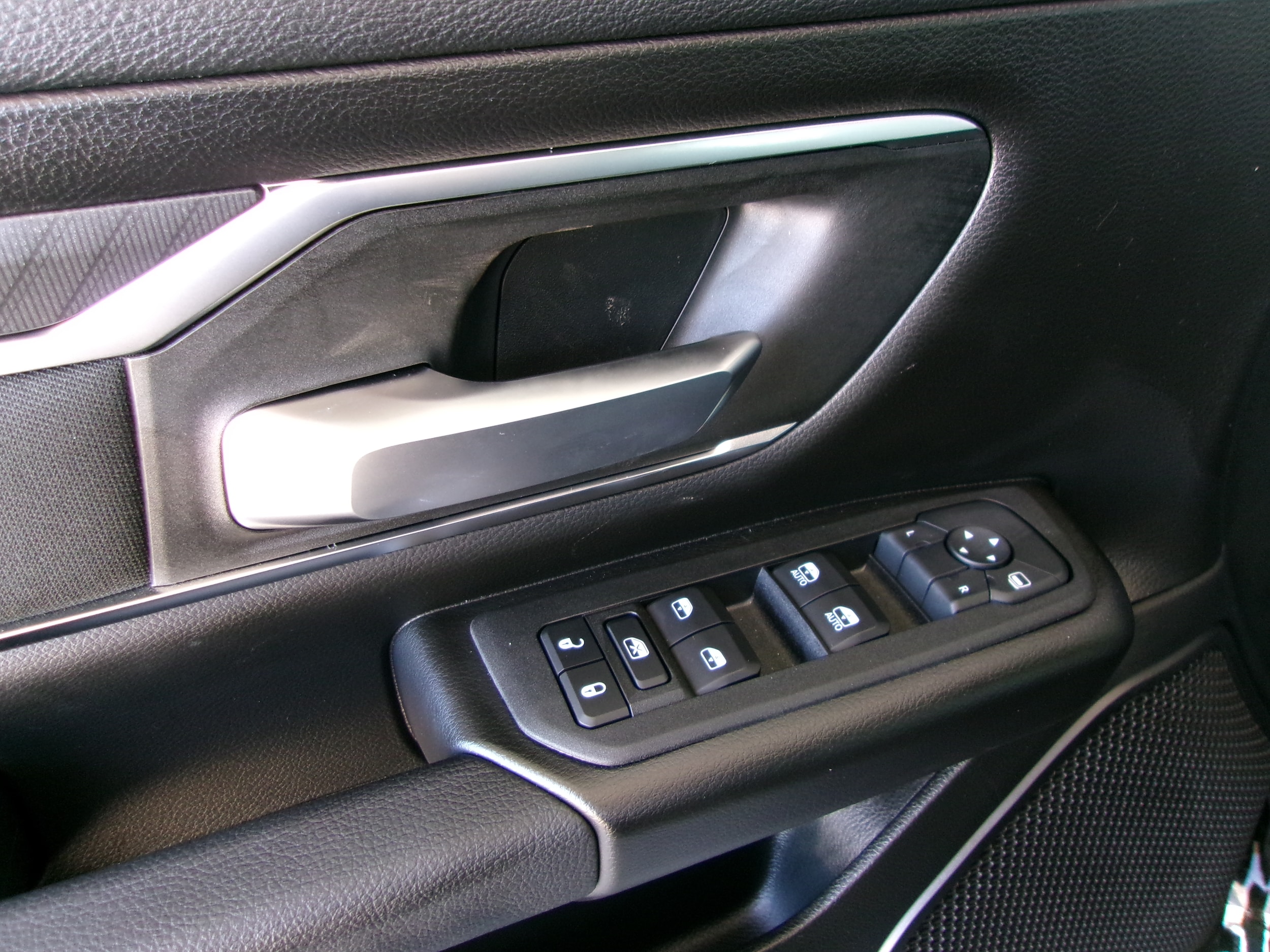 2025 RAM 1500 Big Horn/Lone Star - Photo 12