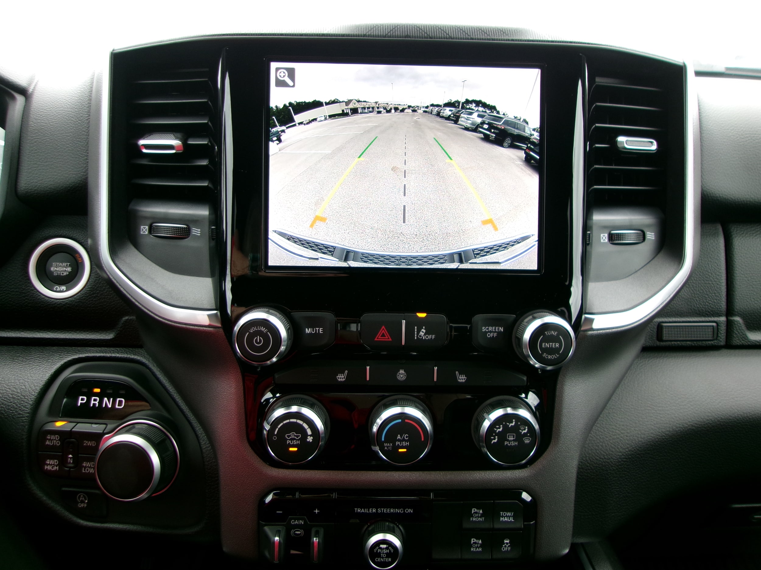 2026 RAM 1500 Big Horn/Lone Star - Photo 16