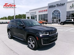2026 Jeep Grand Cherokee LIMITED 4X4 Sport Utility
