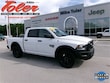 Ram 1500 Classic