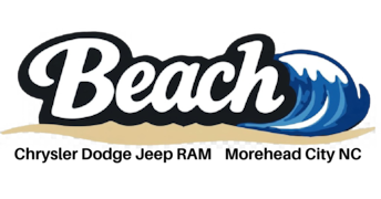 Beach Chrysler Dodge Jeep Ram FIAT