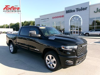 2026 Ram 1500 BIG HORN CREW CAB 4X4 5'7 BOX Pickup