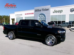 2026 Ram 1500 BIG HORN CREW CAB 4X4 5'7 BOX Pickup