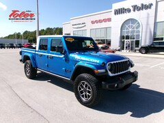 2026 Jeep Gladiator RUBICON 4X4 Pickup