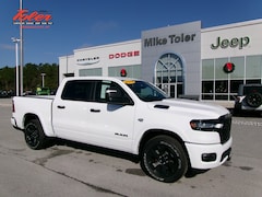 2026 Ram 1500 BIG HORN CREW CAB 4X4 5'7 BOX Pickup