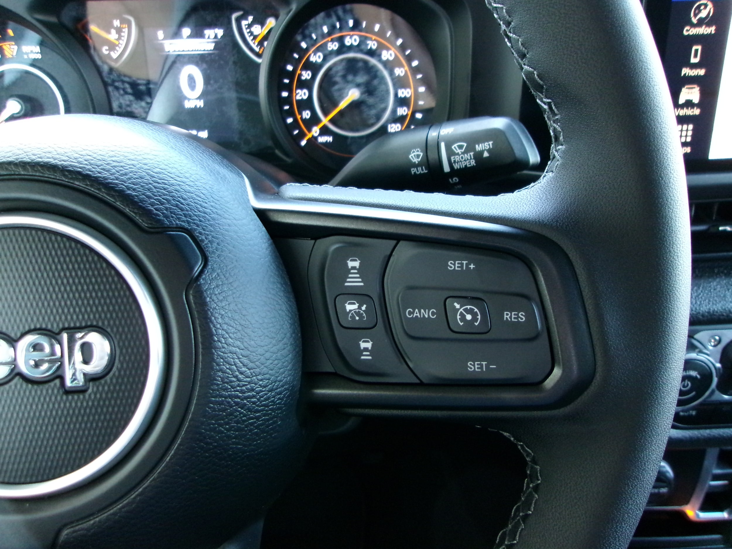 2025 Jeep Gladiator Sport S - Photo 11