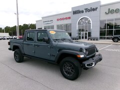 2026 Jeep Gladiator SPORT 4X4 Pickup