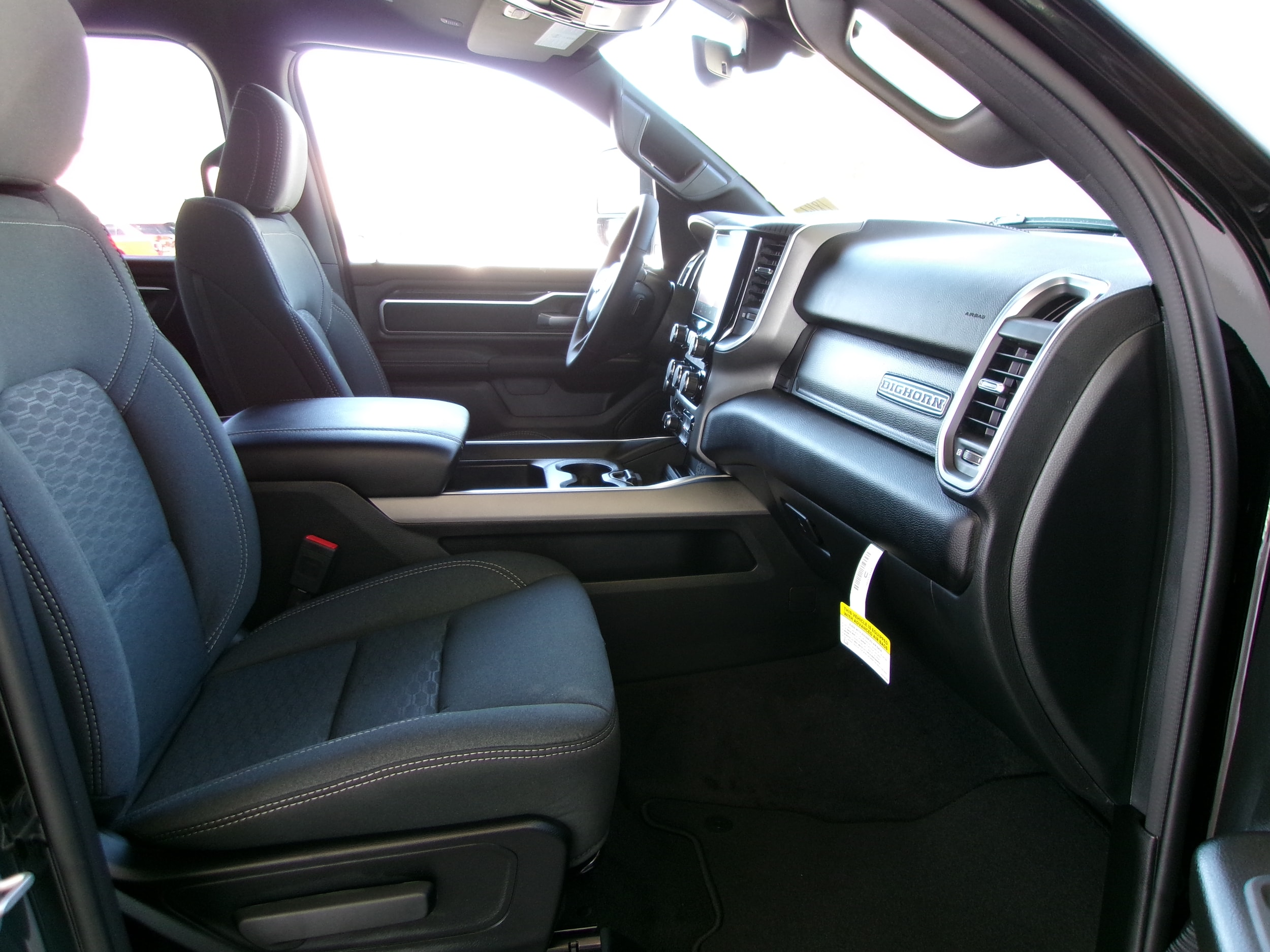 2025 RAM 1500 Big Horn/Lone Star - Photo 19