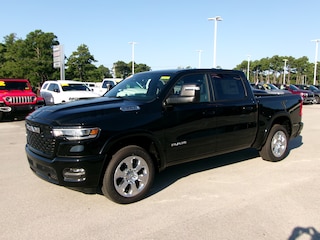 2026 Ram 1500 BIG HORN CREW CAB 4X4 5'7 BOX Pickup