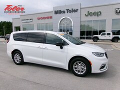 2026 Chrysler Pacifica SELECT Passenger Van