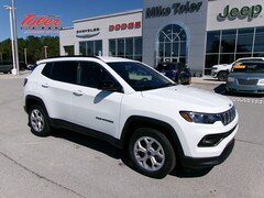 2025 Jeep Compass LATITUDE 4X4 Sport Utility