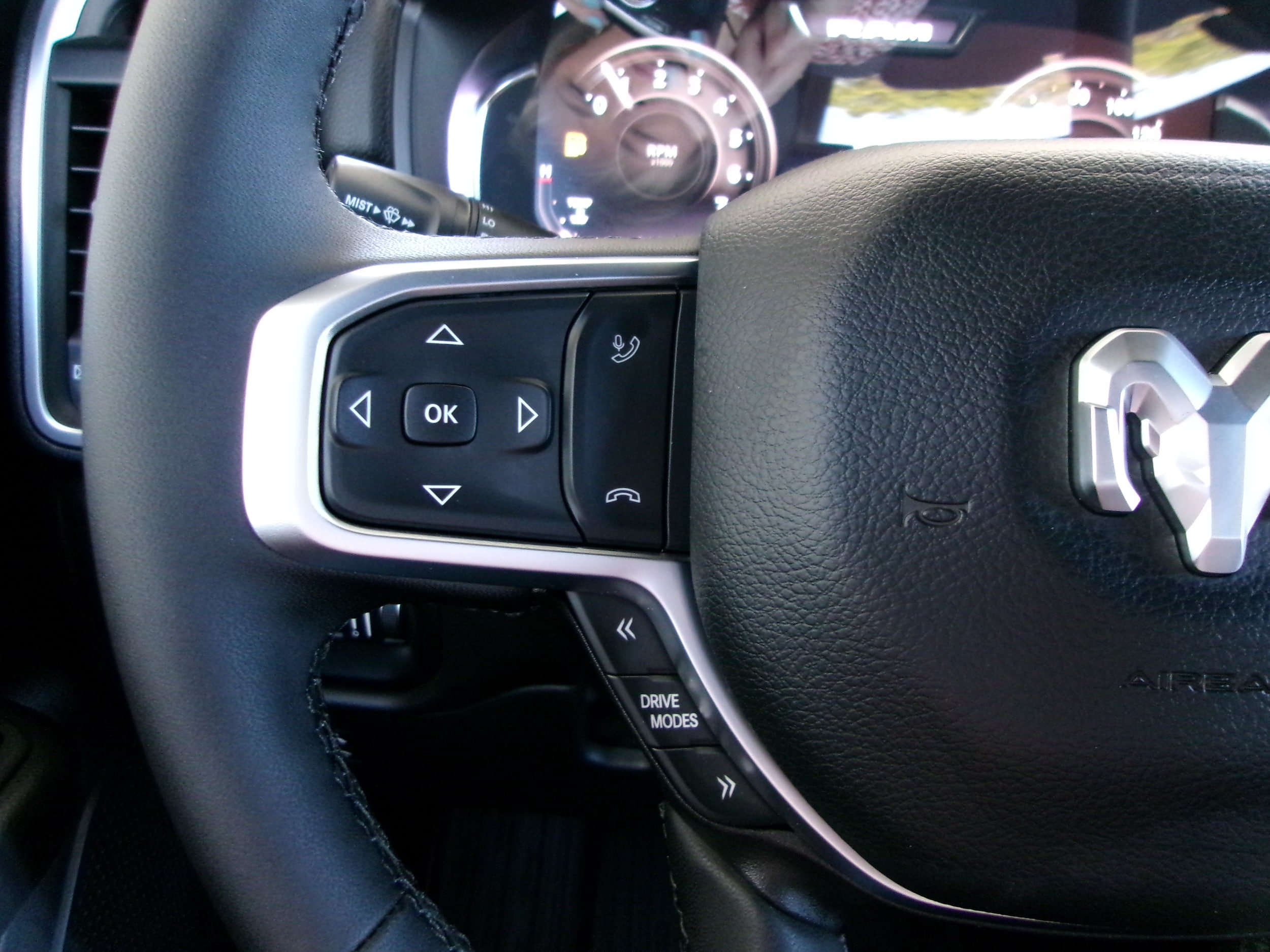 2025 RAM 1500 Big Horn/Lone Star - Photo 10