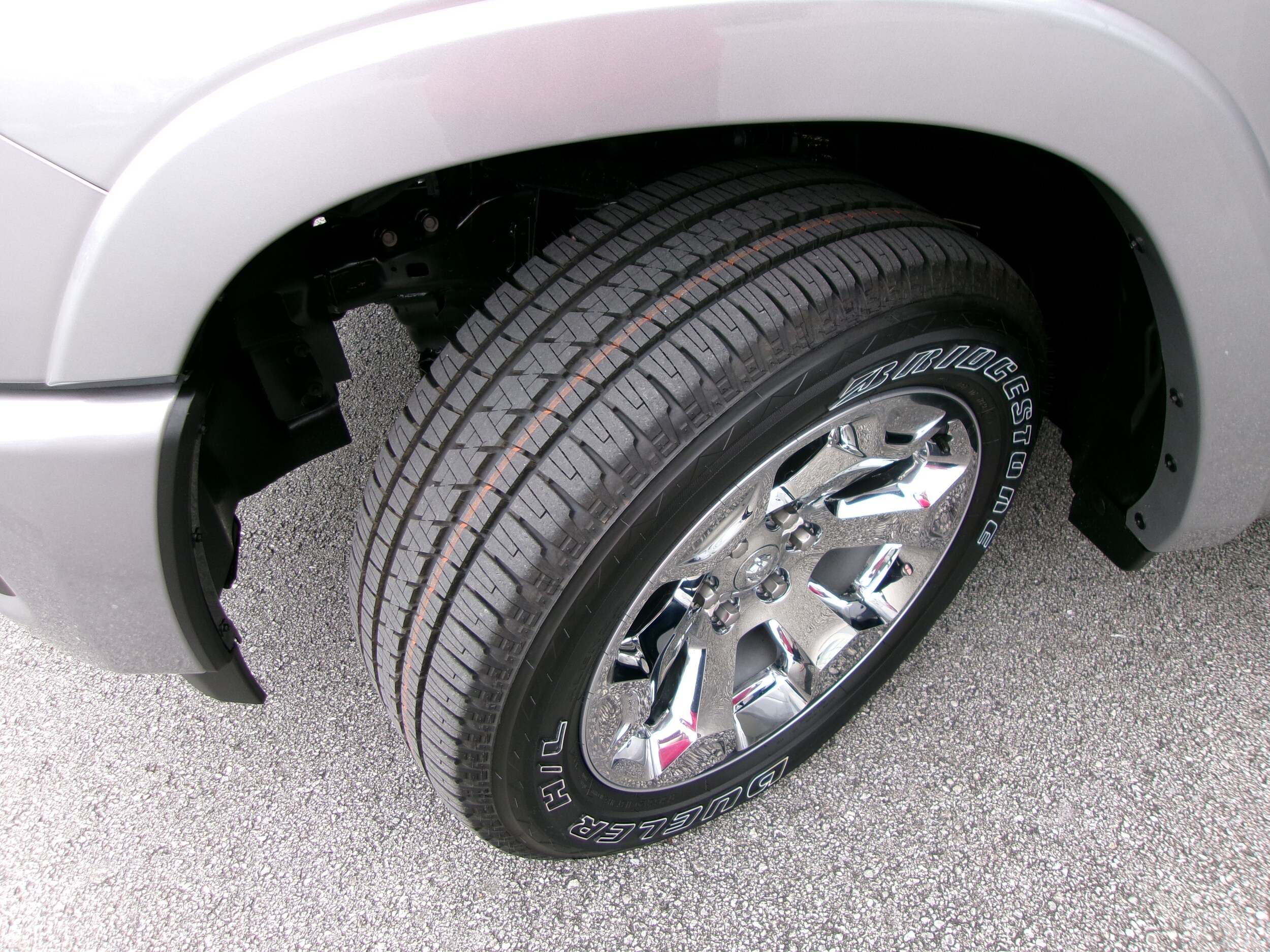 2026 RAM 1500 Big Horn/Lone Star - Photo 7
