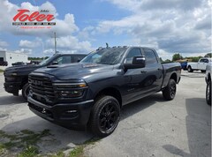 2026 Ram 2500 LARAMIE CREW CAB 4X4 6'4 BOX Pickup