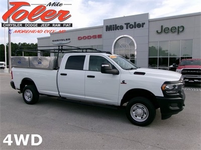 2024 Ram 2500 Tradesman Truck