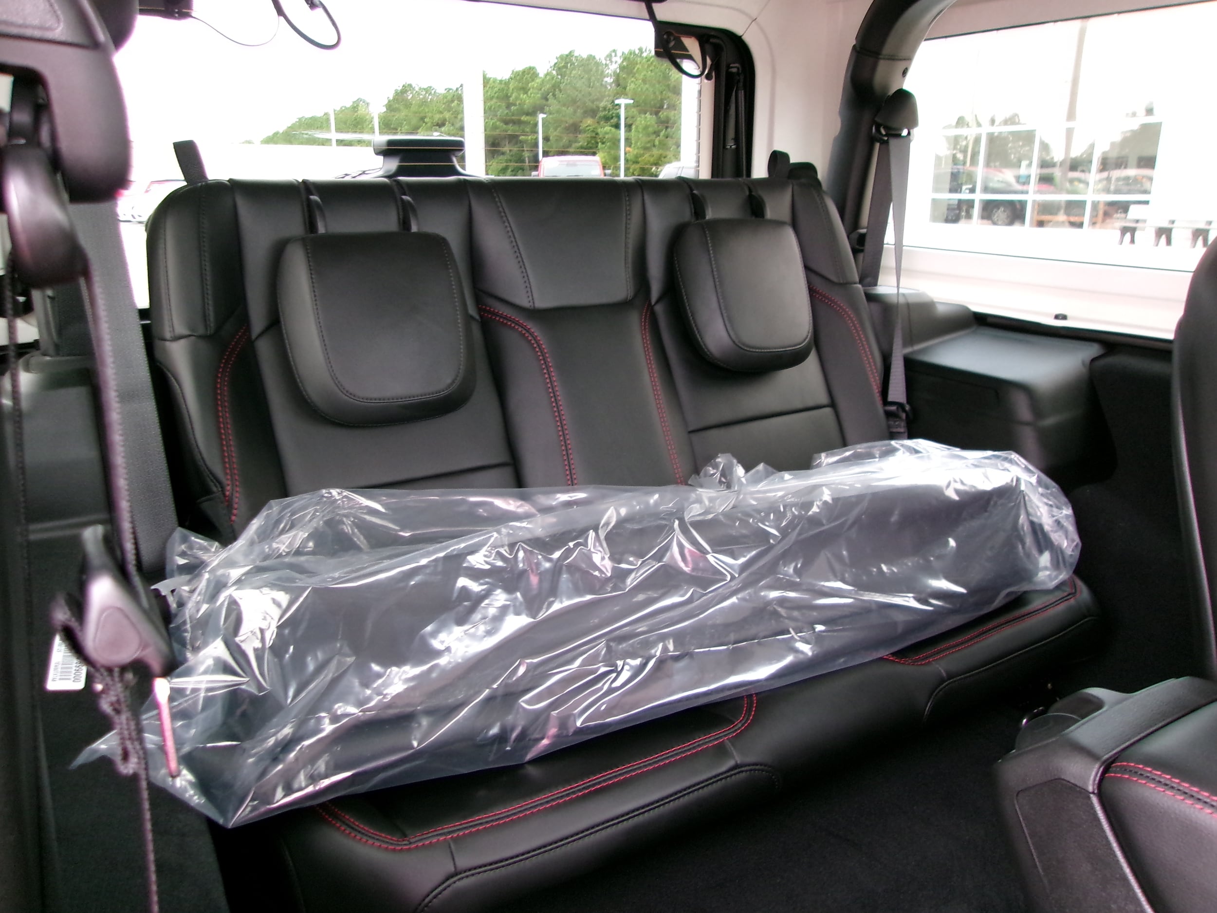 2026 Jeep Wrangler 2-Door Rubicon - Photo 18