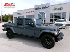 2025 Jeep Gladiator NIGHTHAWK 4X4 Pickup