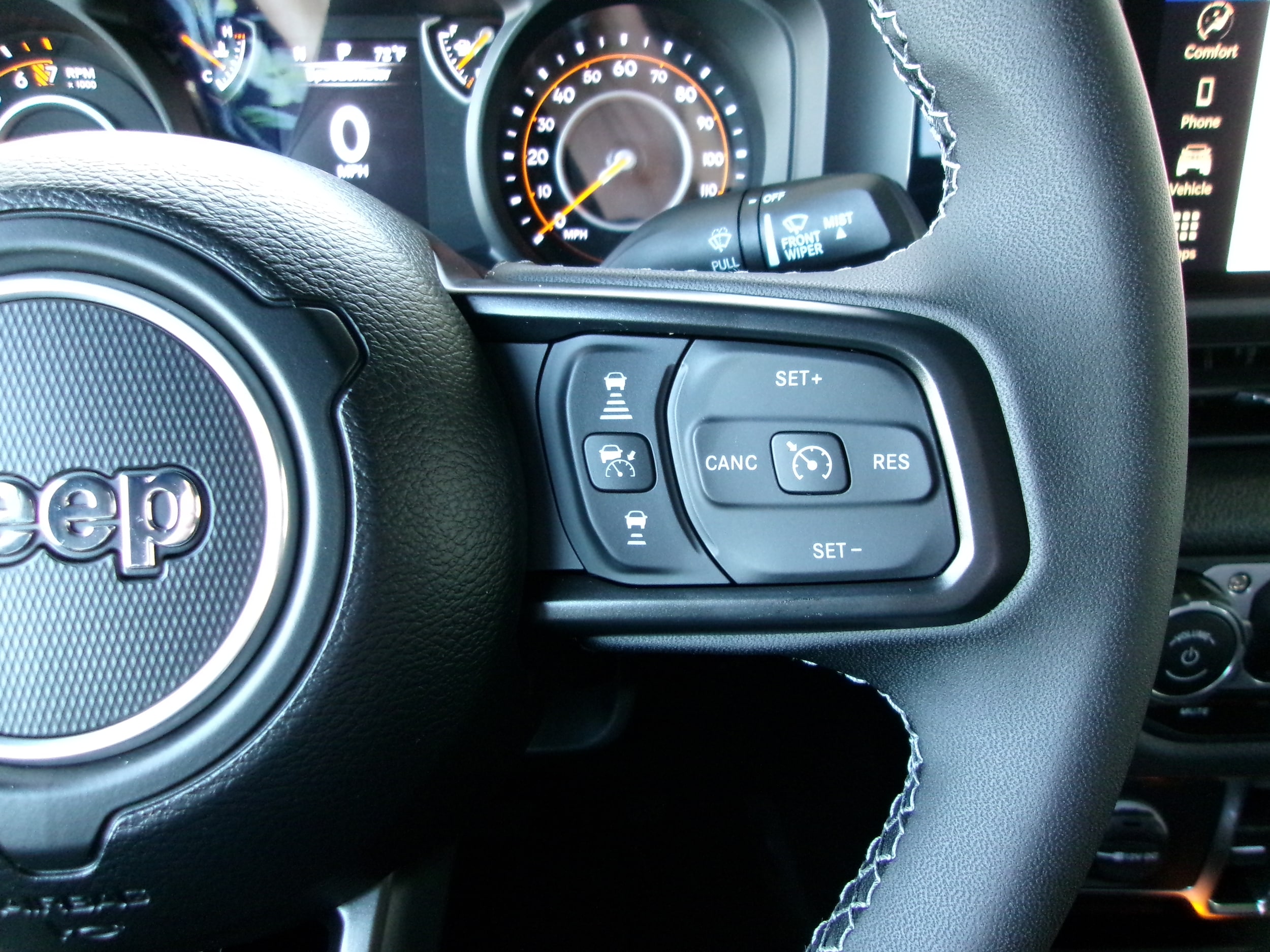 2025 Jeep Gladiator Sport S - Photo 9