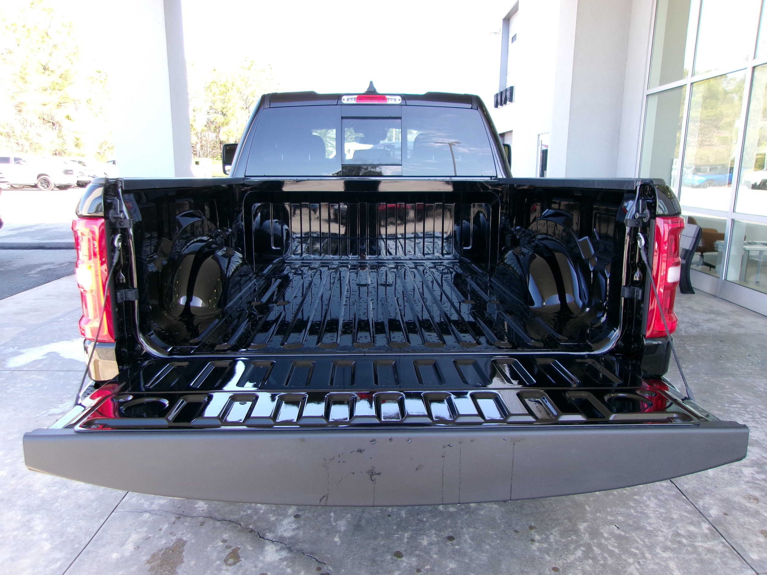 2025 RAM 1500 Big Horn/Lone Star - Photo 20