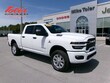  Ram 2500