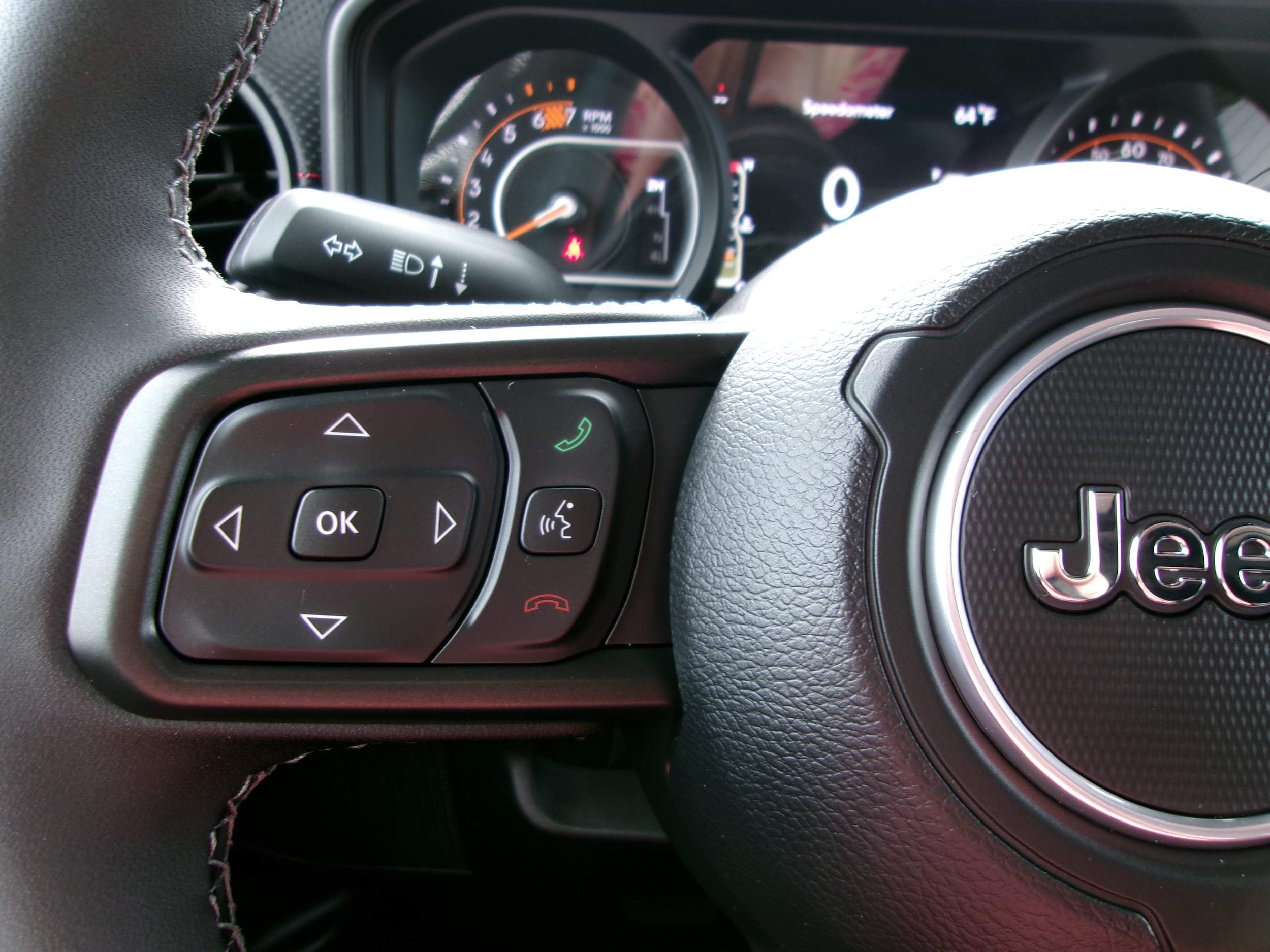 2026 Jeep Wrangler 2-Door Rubicon - Photo 10