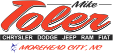 Mike Toler Chrysler Dodge Jeep Ram FIAT, Inc.