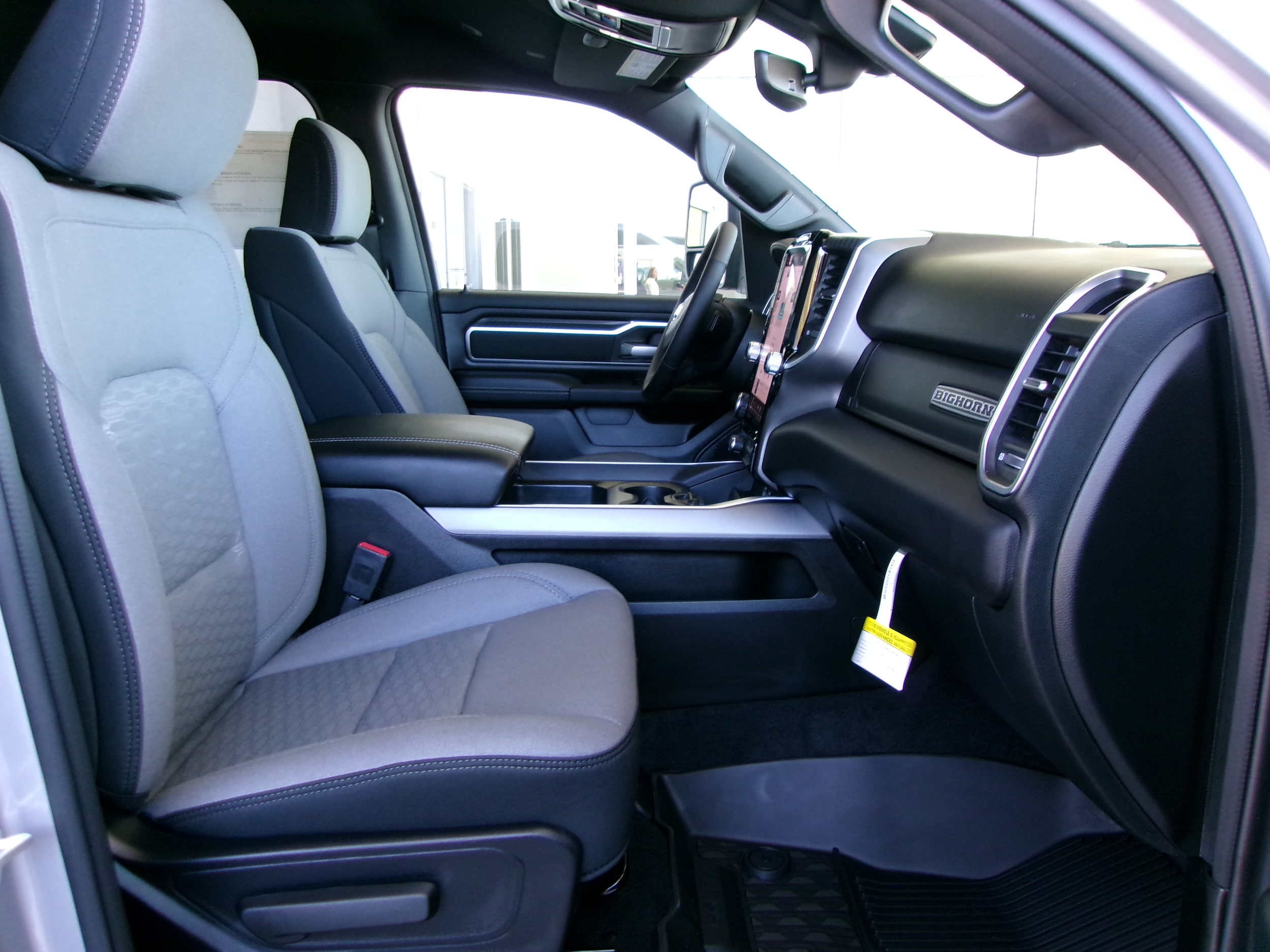2025 RAM 1500 Big Horn/Lone Star - Photo 20