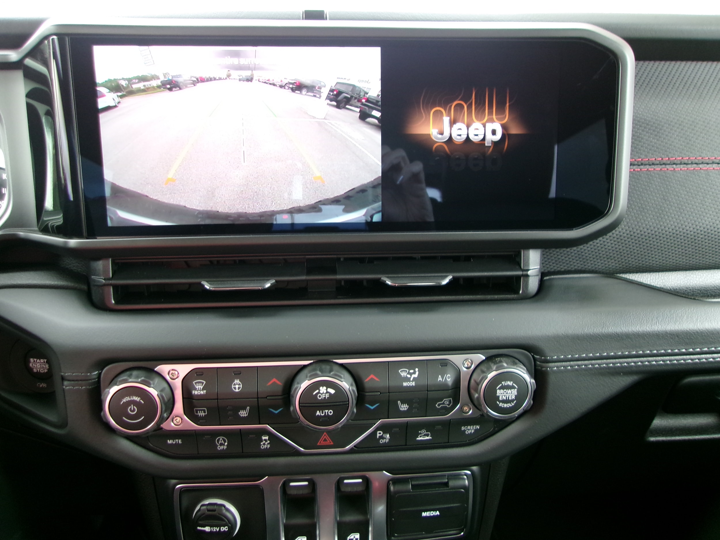 2026 Jeep Wrangler 2-Door Rubicon - Photo 16