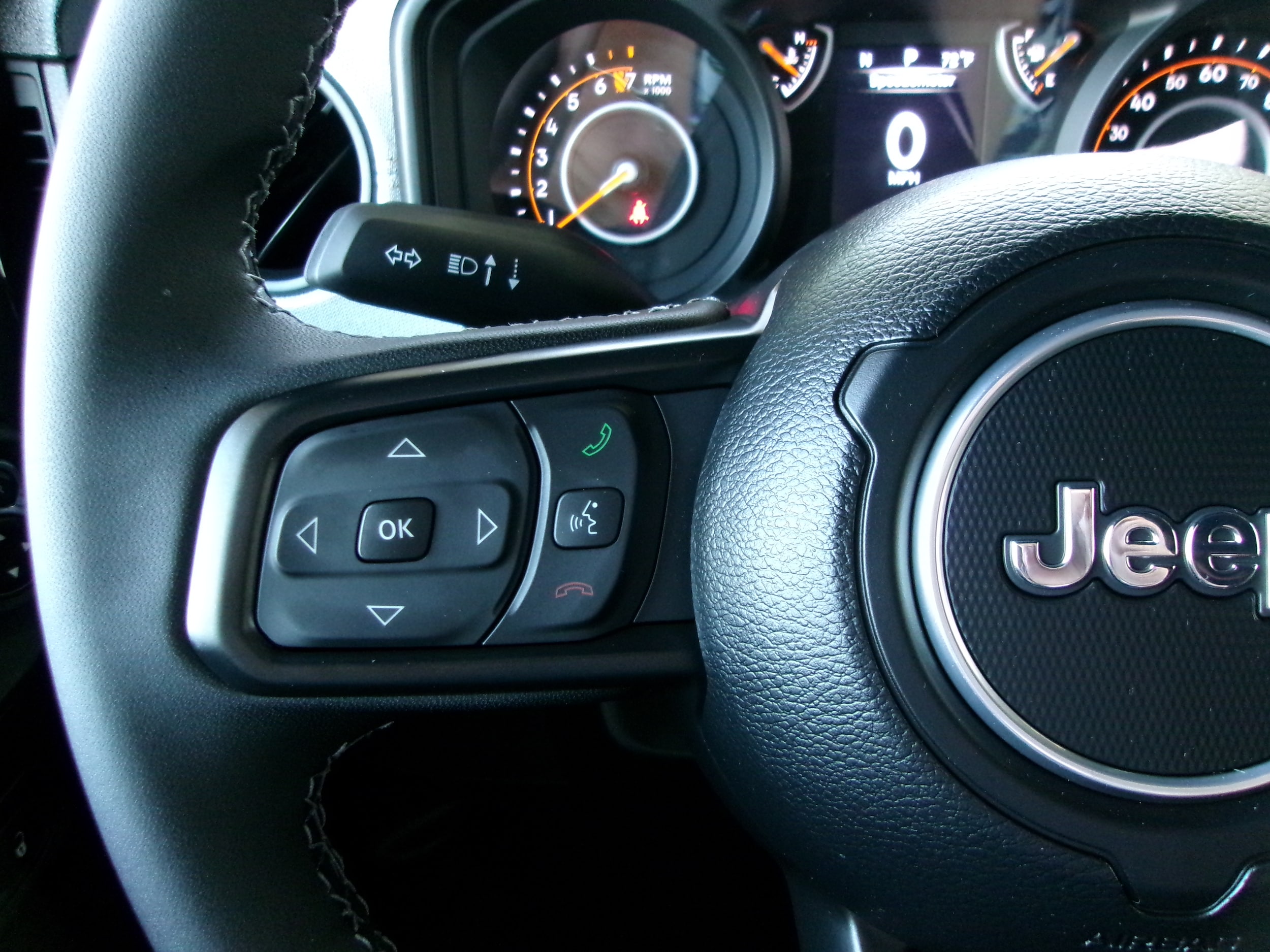 2025 Jeep Gladiator Sport S - Photo 8