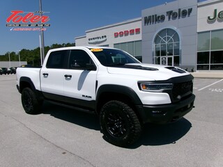 2026 Ram 1500 RHO CREW CAB 4X4 5'7 BOX Pickup
