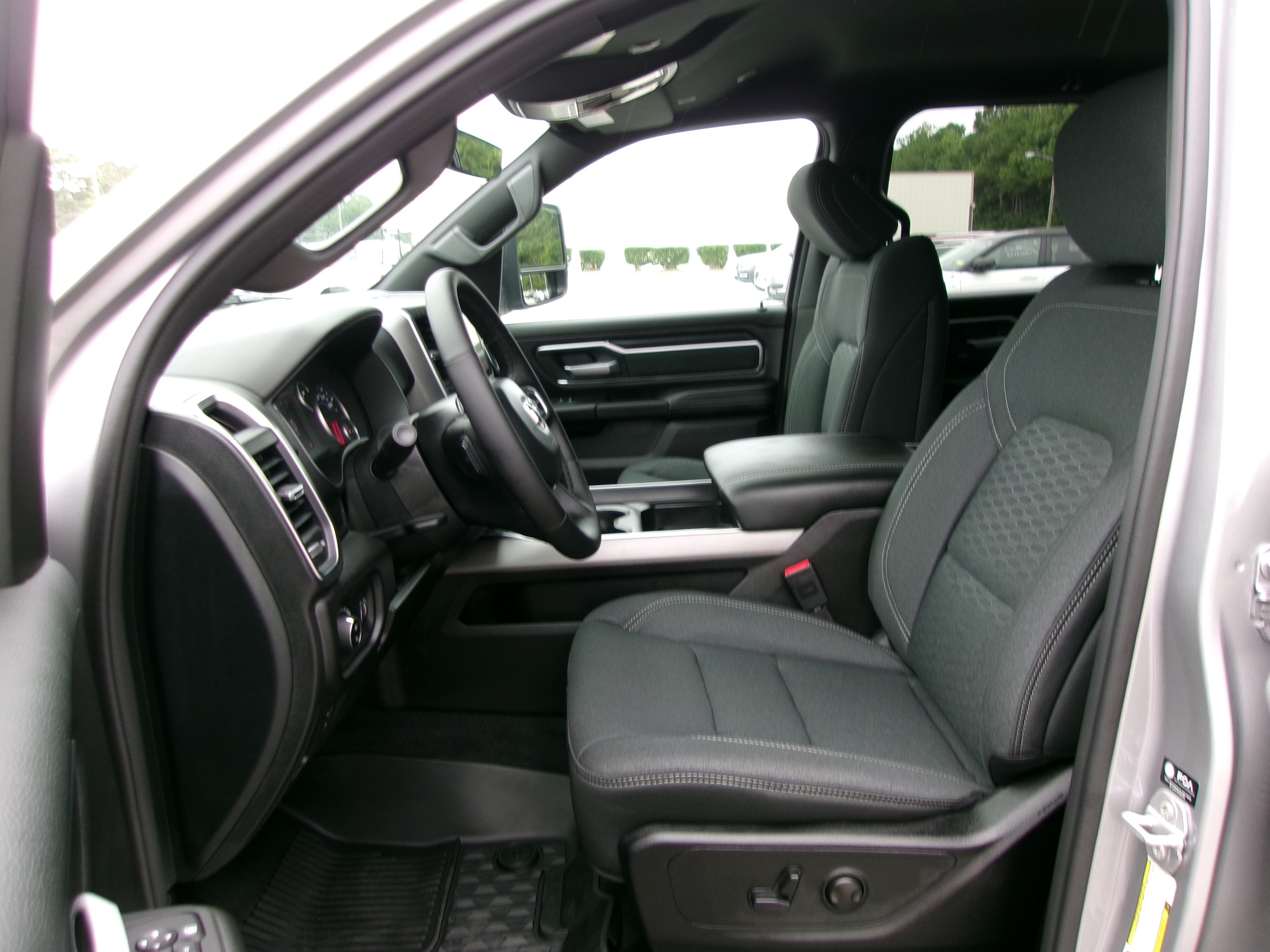 2026 RAM 1500 Big Horn/Lone Star - Photo 13