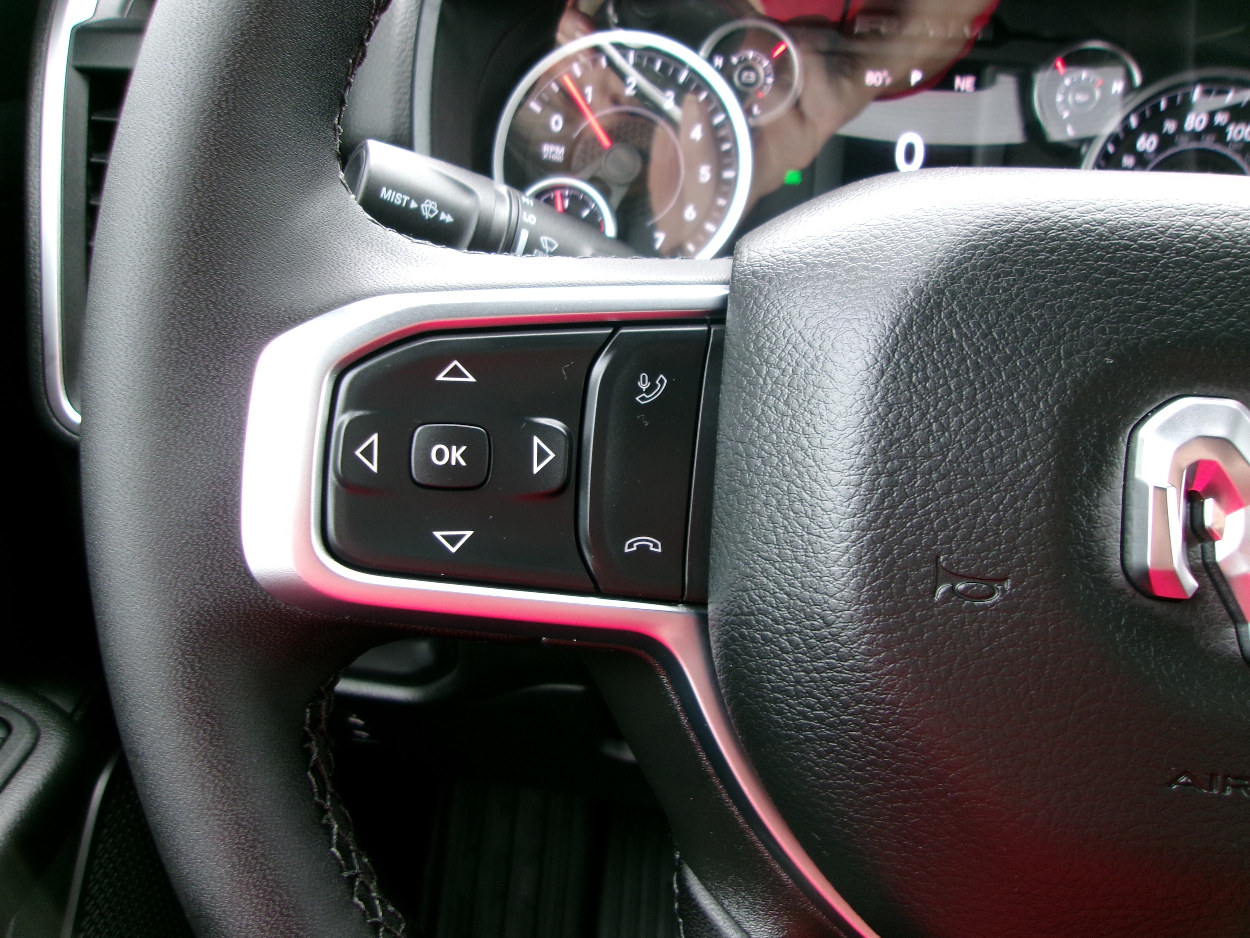 2026 RAM 1500 Big Horn/Lone Star - Photo 11