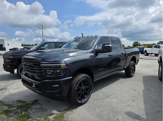 2026 Ram 2500 LARAMIE CREW CAB 4X4 6'4 BOX Pickup