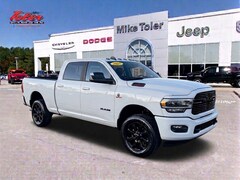 2026 Ram 2500 LARAMIE CREW CAB 4X4 6'4 BOX Pickup