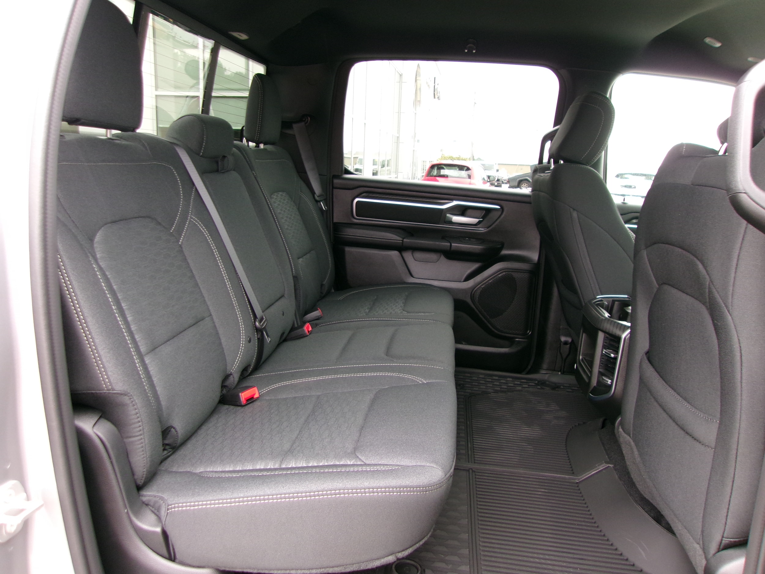 2026 RAM 1500 Big Horn/Lone Star - Photo 18